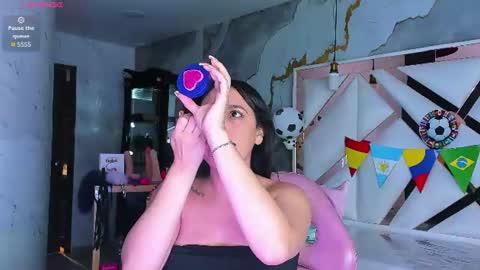 Gabriella online show from July 12, 3:08 am