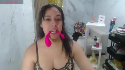 Gabriella online show from July 30, 12:48 pm