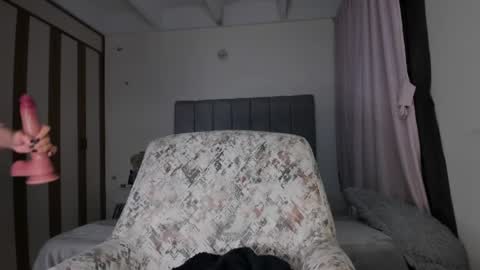 Snapshot of gabrielladurandd chatting on April 16, 2:45 am Gaby online show from April 16, 2:45 am