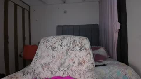 Snapshot of gabrielladurandd chatting on July 23, 1:52 am Gaby online show from July 23, 1:52 am