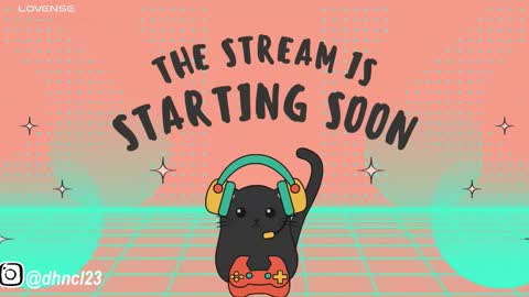 Gabriella online show from March 10, 7:07 pm