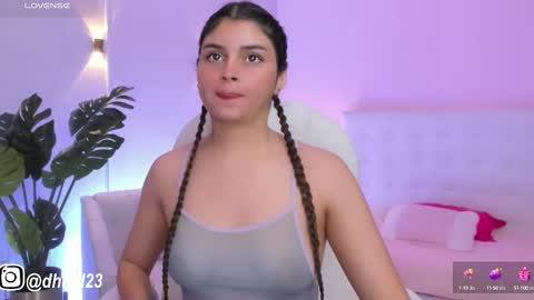 Gabriella online show from September 30, 6:57 pm