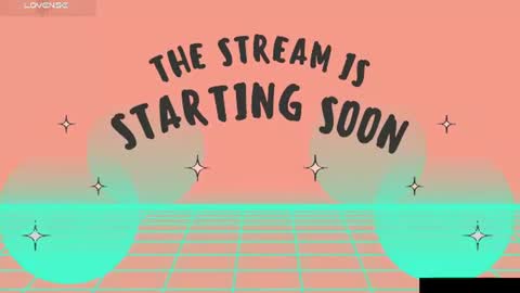 Gabriella online show from June 12, 5:01 pm