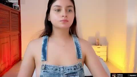 Gabriella online show from June 17, 5:14 pm