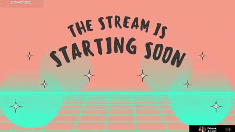 Gabriella online show from June 27, 6:57 pm