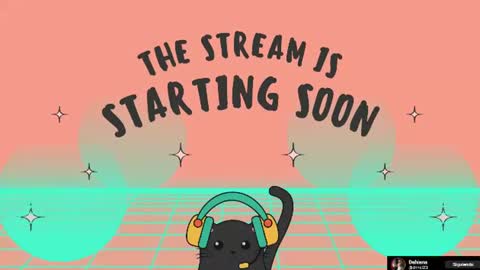 Gabriella online show from July 10, 9:28 pm