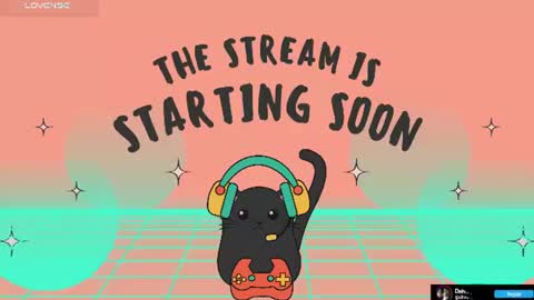 Gabriella online show from July 26, 1:07 pm
