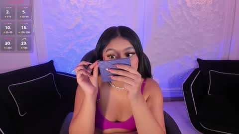 Gabriella Lee online show from September 11, 3:39 am