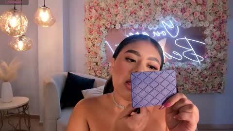 Gabriella Lee online show from October 6, 12:08 am