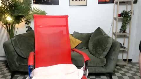 Gabrielle online show from June 14, 2:46 am