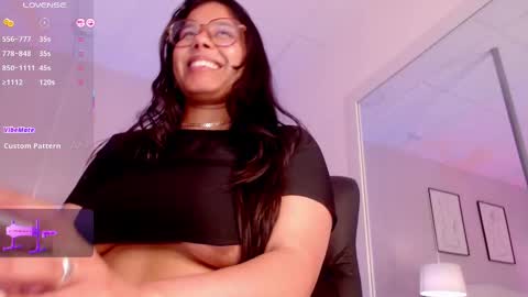 Gaby  online show from September 17, 9:27 pm