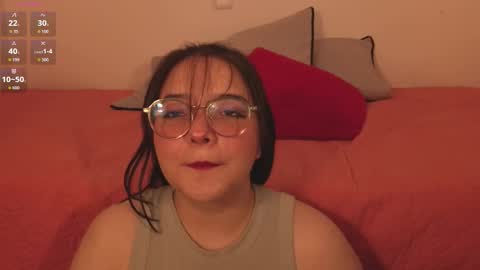 Gabyy online show from February 17, 11:29 am