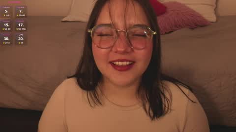 Gabyy online show from March 26, 10:32 am