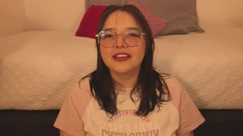 Gabyy online show from May 11, 12:00 pm