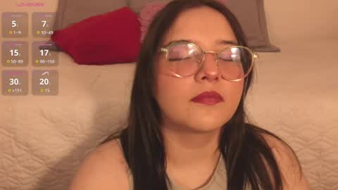 Gabyy online show from May 23, 11:58 am