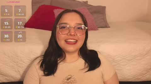 Gabyy online show from May 28, 10:45 am