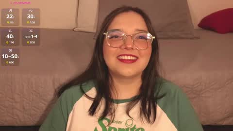 Gabyy online show from June 27, 9:14 am