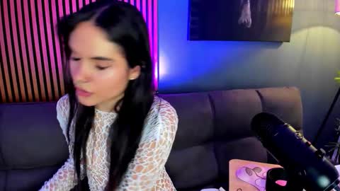 GABY online show from November 26, 4:08 pm