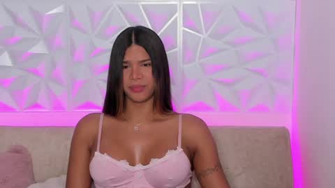 Snapshot of gaby_black_ chatting on September 11, 8:53 pm Gabriela online show from September 11, 8:53 pm