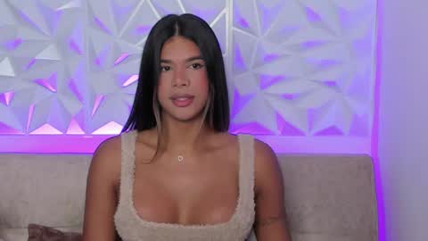 Snapshot of gaby_black_ chatting on October 14, 10:21 pm Gabriela online show from October 14, 10:21 pm