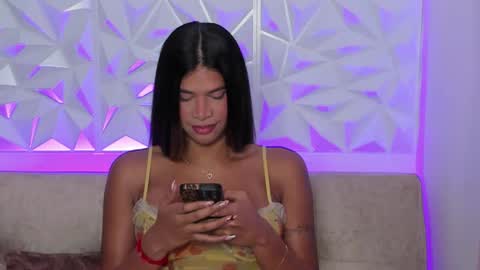 Snapshot of gaby_black_ chatting on October 18, 11:49 pm Gabriela online show from October 18, 11:49 pm