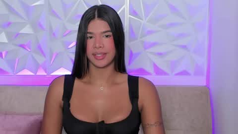 Snapshot of gaby_black_ chatting on November 12, 11:58 pm Gabriela online show from November 12, 11:58 pm