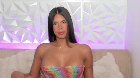 Gabriela  online show from February 19, 12:28 am