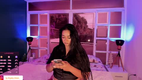 Gaby Blaze online show from December 30, 8:36 pm