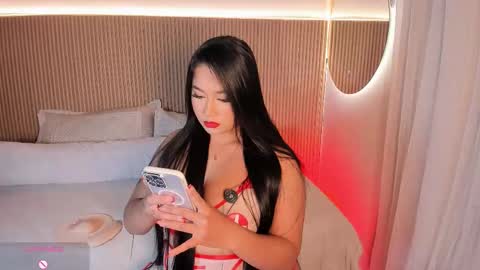 Gaby Blaze online show from November 13, 9:47 pm