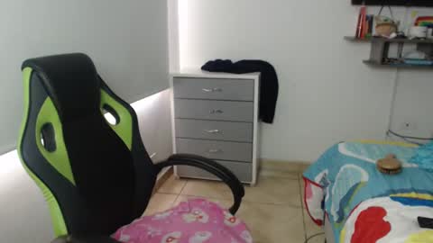 Snapshot of gaby_bluexx chatting on February 21, 1:11 pm Gaby Blue online show from February 21, 1:11 pm