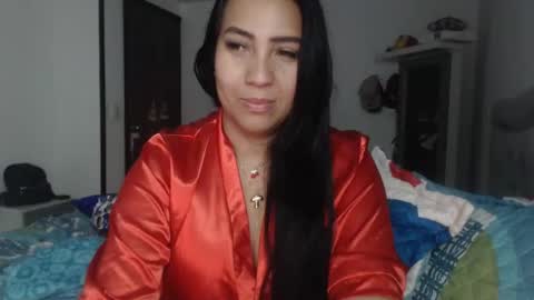Snapshot of gaby_bluexx chatting on February 22, 11:46 am Gaby Blue online show from February 22, 11:46 am