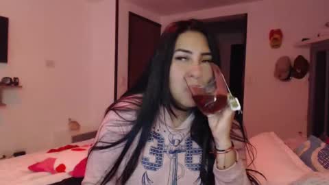 Snapshot of gaby_bluexx chatting on March 8, 11:37 am Gaby Blue online show from March 8, 11:37 am