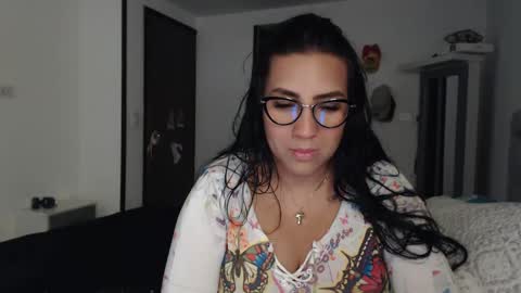 Snapshot of gaby_bluexx chatting on March 12, 7:38 pm Gaby Blue online show from March 12, 7:38 pm