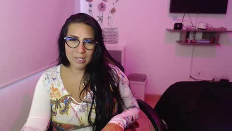 Snapshot of gaby_bluexx chatting on March 12, 10:39 pm Gaby Blue online show from March 12, 10:39 pm