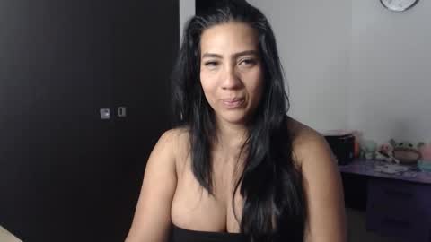 Gaby Blue online show from April 18, 10:52 am