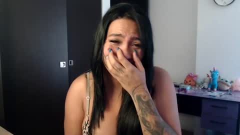 Gaby Blue online show from June 19, 12:20 pm
