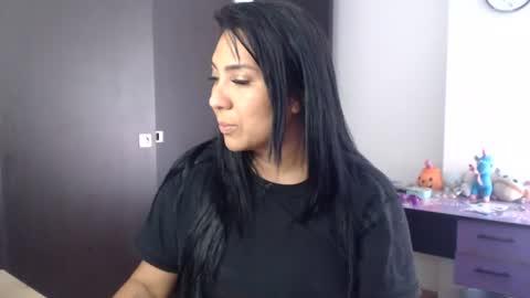 Gaby Blue online show from July 4, 1:39 pm