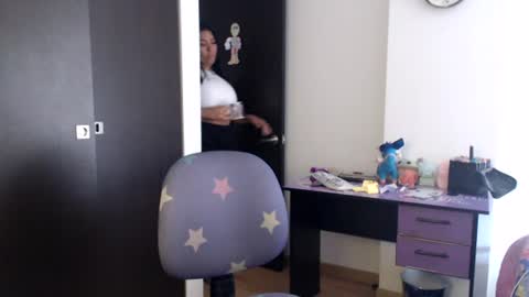 Gaby Blue online show from July 10, 7:49 pm