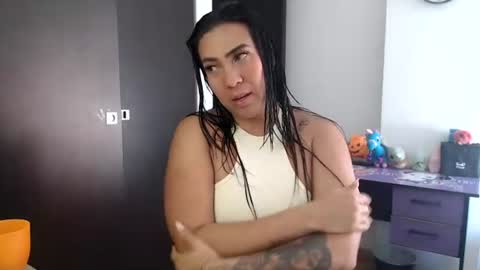 Gaby Blue online show from July 14, 3:29 pm
