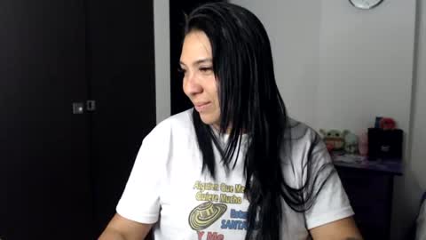 Gaby Blue online show from July 15, 10:20 am