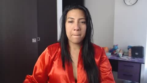 Gaby Blue online show from July 22, 11:24 am