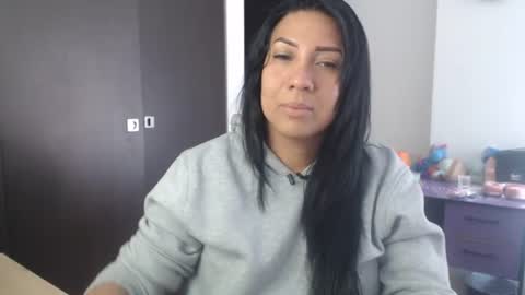 Gaby Blue online show from July 26, 1:18 pm