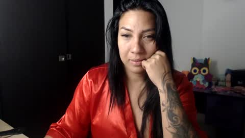 Gaby Blue online show from July 28, 9:48 am