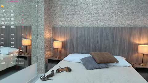 Gaby online show from March 24, 3:44 am