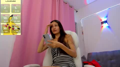Snapshot of gaby_foox chatting on September 15, 1:33 pm gaby online show from September 15, 1:33 pm