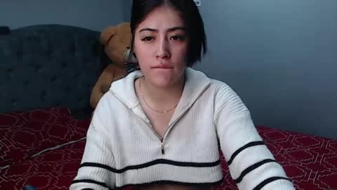 Gabriela online show from June 1, 2:46 am
