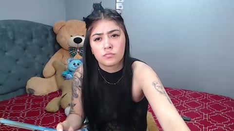 Gabriela online show from July 15, 4:07 am