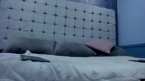 Gaby online show from September 20, 1:56 pm