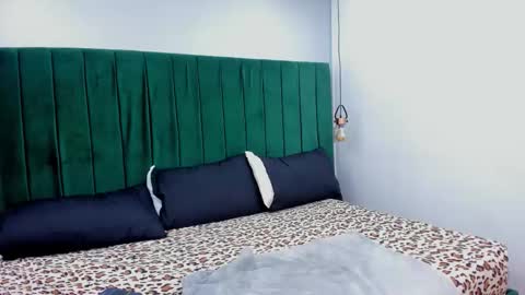 Gaby online show from November 4, 2:16 pm