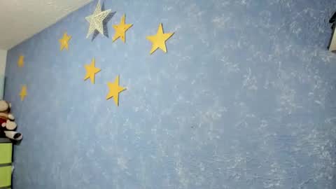 gaby_gracia online show from October 6, 5:49 am